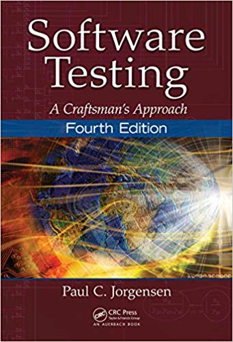 Software Testing: A Craftsman’s Approach, Fourth Edition 4th Edition